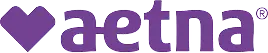 Aetna insurance logo