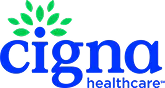 Cigna Healthcare insurance logo
