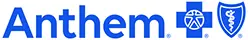 Anthem Blue Cross Blue Shield insurance logo